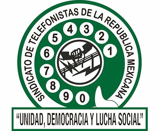 Sindicato de Telefonistas de la República Mexicana